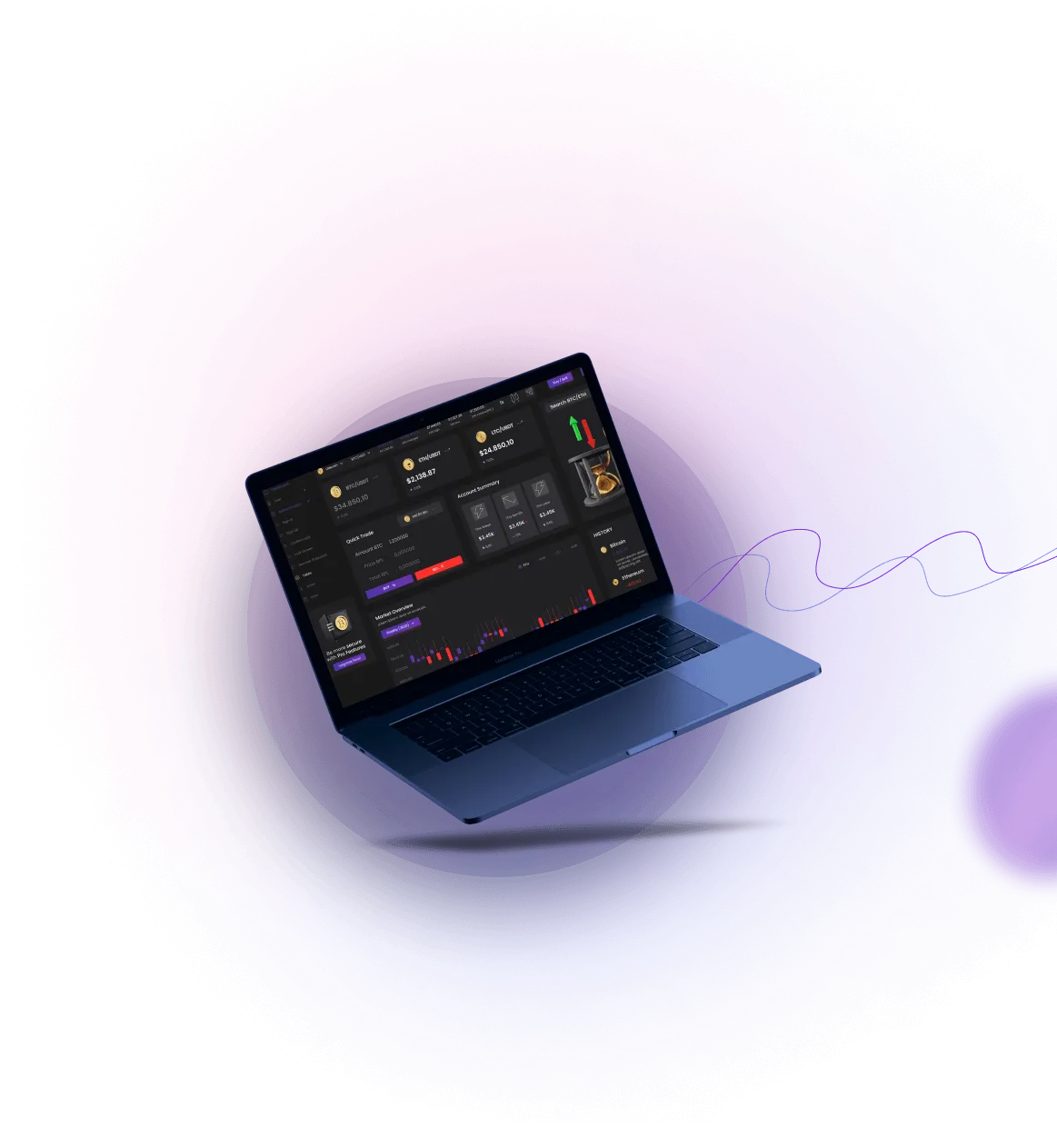 Sulong Tradex - Explore the Benefits of Sulong Tradex Decentralized Finance Innovations